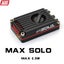 5.8GHz 2.5W High Power 48CH VTX Video Transmitter with CNC shell for Carousel 1