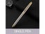 Guoyi A328 0.38mm Metal High-End Business Pen For Mass Customization Carousel 1