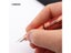 Jinhao 599 6 Colors Transparent Fountain Pens For Students Office Carousel 7