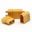 10pcs XT60 XT-60 Male Female XT30 XT90 Bullet Connectors Plugs For RC Carousel 4
