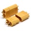 10pcs XT60 XT-60 Male Female XT30 XT90 Bullet Connectors Plugs For RC Carousel 5