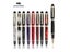Jinhao Classic Fountain Pen Luxury Gold Trim Iraurita Tip Medium Writing Jin Carousel 2
