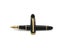 Jinhao Classic Fountain Pen Luxury Gold Trim Iraurita Tip Medium Writing Jin Carousel 4
