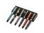 Jinhao Classic Fountain Pen Luxury Gold Trim Iraurita Tip Medium Writing Jin Carousel 7