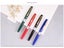 PILOT 78g 78g 22k Gold Iridium Fountain Pen Ef F M Nib Con40 Converter Carousel 5