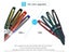 PILOT 78g 78g 22k Gold Iridium Fountain Pen Ef F M Nib Con40 Converter Carousel 6