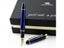 Iraurita Fountain Pen Full Metal Golden Clip Jinhao 450 Stationery 6293 Carousel 4