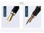 Iraurita Fountain Pen Full Metal Golden Clip Jinhao 450 Stationery 6293 Carousel 6
