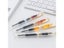 3001 Fountain Pen With Golden EF Pen Stationery Twist Pen Cover Carousel 8