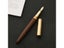 Business Fountain Pen High Quality Sandalwood Writing Ink Pen Stationery Gift Carousel 6
