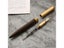 Business Fountain Pen High Quality Sandalwood Writing Ink Pen Stationery Gift Carousel 7