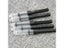 5Pc OFFICE Fountain Pen Ink Cartridges In White Black Red 2.6MM Converter Carousel 1