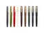 JINHAO 80 Series Fiber Black Fountain Pen 0.38mm Nib Writing Carousel 2