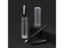 JINHAO 80 Series Fiber Black Fountain Pen 0.38mm Nib Writing Carousel 6