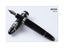 Jinhao 159 Black And Silver M Nib Fountain Pen Thick Gift Affordable Carousel 4