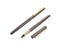 Pure Metal 0.38mm Extra Fine Fountain Pen Fine Gift PenSstudent School Office Carousel 3