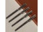 Pure Metal 0.38mm Extra Fine Fountain Pen Fine Gift PenSstudent School Office Carousel 4