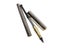 Pure Metal 0.38mm Extra Fine Fountain Pen Fine Gift PenSstudent School Office Carousel 5