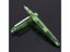 JINHAO 992 0.5mm Transparent Fountain Pen Stationery Writing Tools Gift Carousel 1
