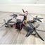 10pcs 504060 5x4x6 6-Blade Single Color CW CCW 5 inch Propellers Carousel 4
