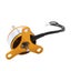 A1504 2200KV 2700kv 2900KV 3200KV 9G Micro Brushless Motor W/ Mount Carousel 4