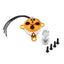 A1504 2200KV 2700kv 2900KV 3200KV 9G Micro Brushless Motor W/ Mount Carousel 5