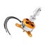 A1504 2200KV 2700kv 2900KV 3200KV 9G Micro Brushless Motor W/ Mount Carousel 6