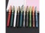 3001 Fountain Pen With Golden EF Pen Stationery Twist Pen Cover Carousel 5