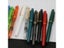 3001 Fountain Pen With Golden EF Pen Stationery Twist Pen Cover Carousel 7