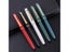 3001 Fountain Pen Plastic Spinning EF Rotate Lid Iridium Stationery Carousel 5