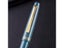 3001 Fountain Pen Plastic Spinning EF Rotate Lid Iridium Stationery Carousel 6