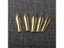 5Pcs 26mm Fountain Pen EF F Nib Stationery Office Supplies Carousel 2
