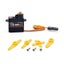 Surpass Hobby 2g 3.7g 4.3g 6g 8g Micro Digital Mini Servo Metal and Carousel 6