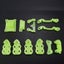 MARK5 5inch FPV Carbon Fiber Frame 225mm Wheelbase with 5mm Arm for Carousel 6