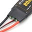 Rc Brushless 80A ESC Speed Controler 2-6S With 5V 5A UBEC For RC FPV Carousel 4