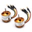 A2212 A2208 930KV 1000KV 1400KV 2200KV 2700KV Brushless Motor with Carousel 4