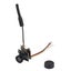 5.8G 40CH Dual Antennas FPV Goggles Monitor Video Glasses Headset HD Carousel 4