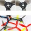 16pcs/lot High Quality 7040 7 Inch 3 Blade Propeller 8 CW 8 CCW for Carousel 3