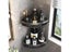 Bathroom Nail-free Shower Corner Shelf For Shampoo Supplies Carousel 2