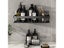 Bathroom Nail-free Shower Corner Shelf For Shampoo Supplies Carousel 5