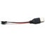 Charging 3.7V Lithium Battery Charger Cable USB to JST /SM / futaba Carousel 5