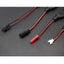 Charging 3.7V Lithium Battery Charger Cable USB to JST /SM / futaba Carousel 6