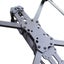 MAK4 V2 MARK4 FPV Drone Frame KIT 8/9/10inch 367/387/427mm Carbon Carousel 3