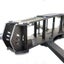 MAK4 V2 MARK4 FPV Drone Frame KIT 8/9/10inch 367/387/427mm Carbon Carousel 4