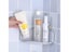 Suction Cup Corner Shower Shelf Bathroom Shampoo Shower Shelf Holder Kitchen Carousel 4