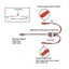 2-20A High Current Remote Control Electronic Switch 3-30V Aerial Carousel 4