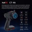 Hotrc CT-6A CT-4A 6CH 4CH 2.4GHz Radio System Transmitter Remote Carousel 6