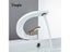 Tuqiu Basin Faucet Black/Nickel/Chrome Hot And Cold Sink Faucet Carousel 7