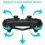 Bluetooth-Compatible Game Controller for PS4/Slim/Pro Wireless Carousel 5