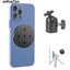 Magnetic Tripod Mount Adapter Universal iPhone Tripod Mount Fill Carousel 2